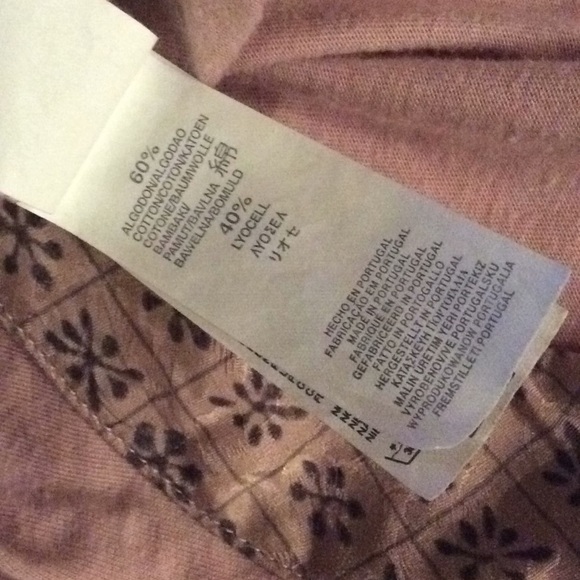 Zara Woman knit tunic - Picture 5 of 6